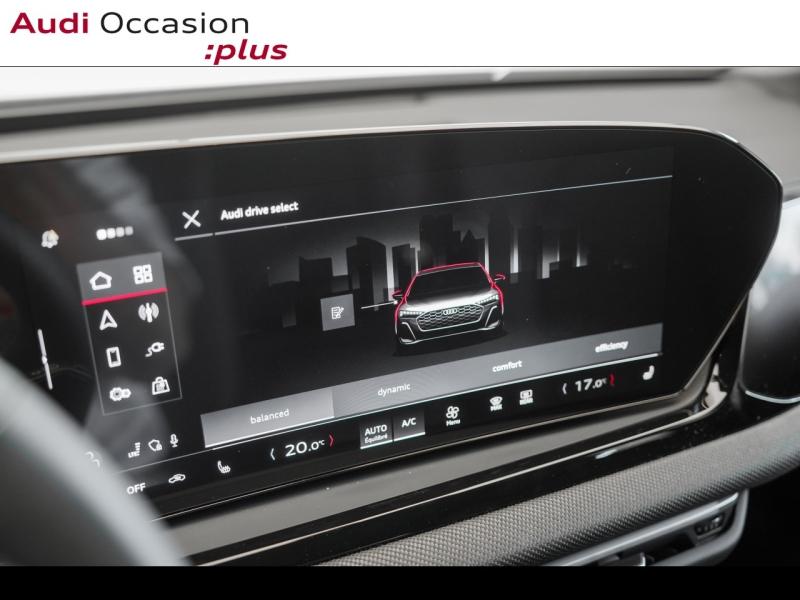 Voitures occasions Audi A5 Avant Business Executive Montigny-le-Bretonneux