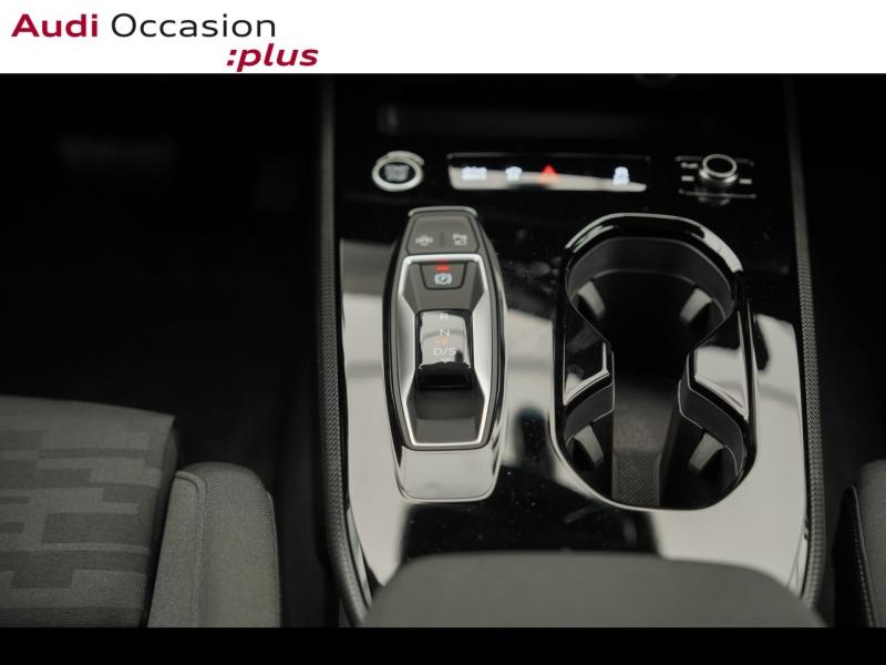 Voitures occasions Audi A5 Avant Business Executive Montigny-le-Bretonneux