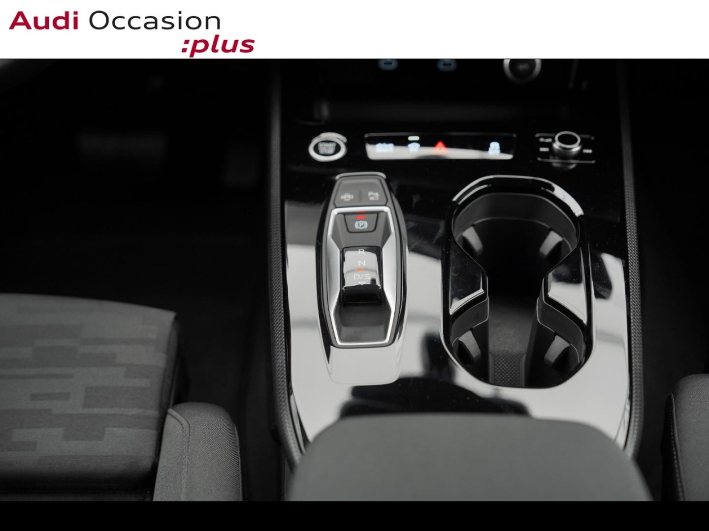 Voitures occasions Audi A5 Avant Business Executive Montigny-le-Bretonneux
