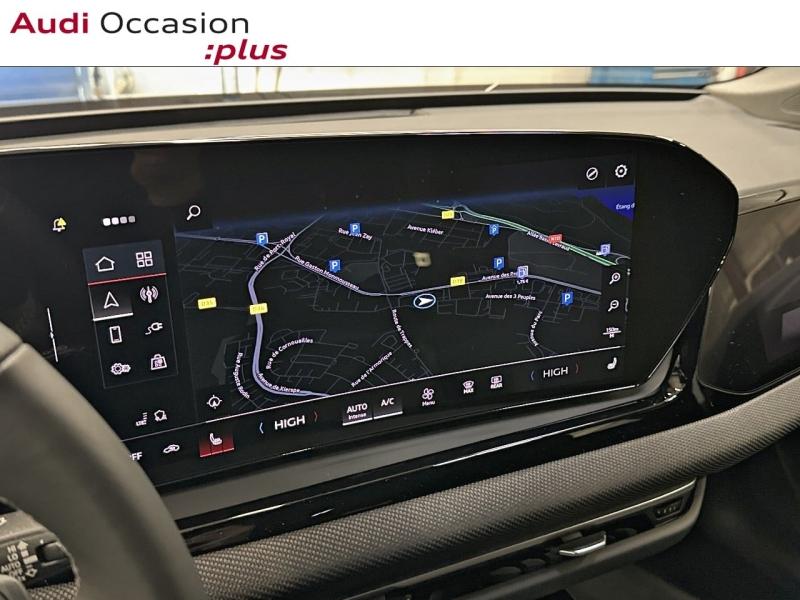 Voitures occasions Audi A5 Avant Business Executive Montigny-le-Bretonneux