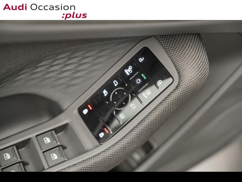 Voitures occasions Audi A5 Avant Business Executive Montigny-le-Bretonneux