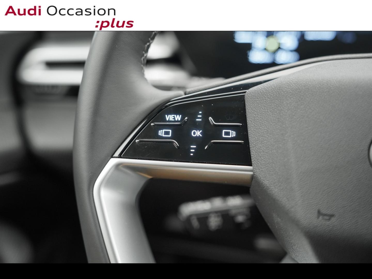 Voitures occasions Audi A5 Avant Business Executive Montigny-le-Bretonneux