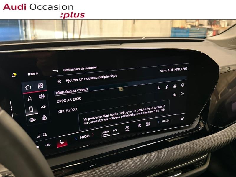 Voitures occasions Audi A5 Avant Business Executive Montigny-le-Bretonneux