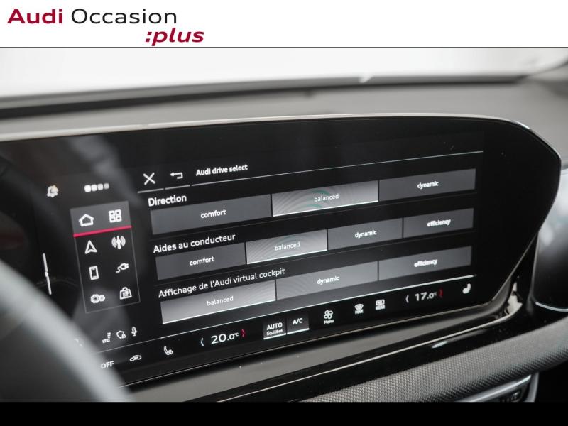 Voitures occasions Audi A5 Avant Business Executive Montigny-le-Bretonneux
