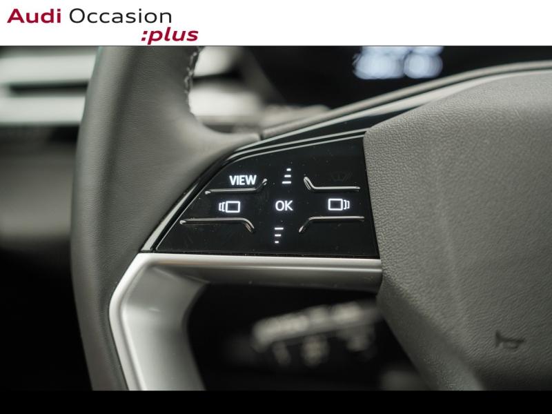 Voitures occasions Audi A5 Avant Business Executive Montigny-le-Bretonneux