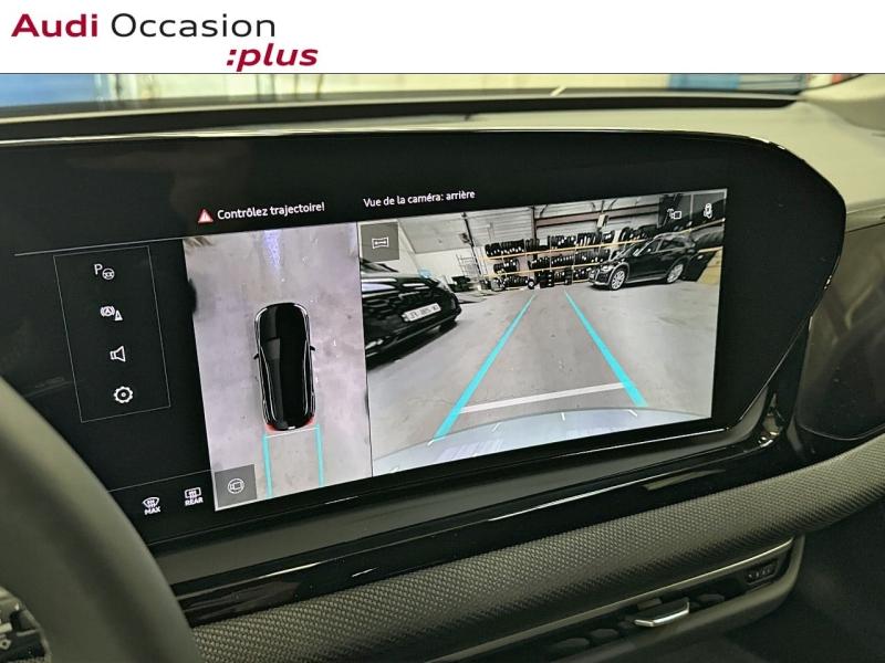 Voitures occasions Audi A5 Avant Business Executive Montigny-le-Bretonneux