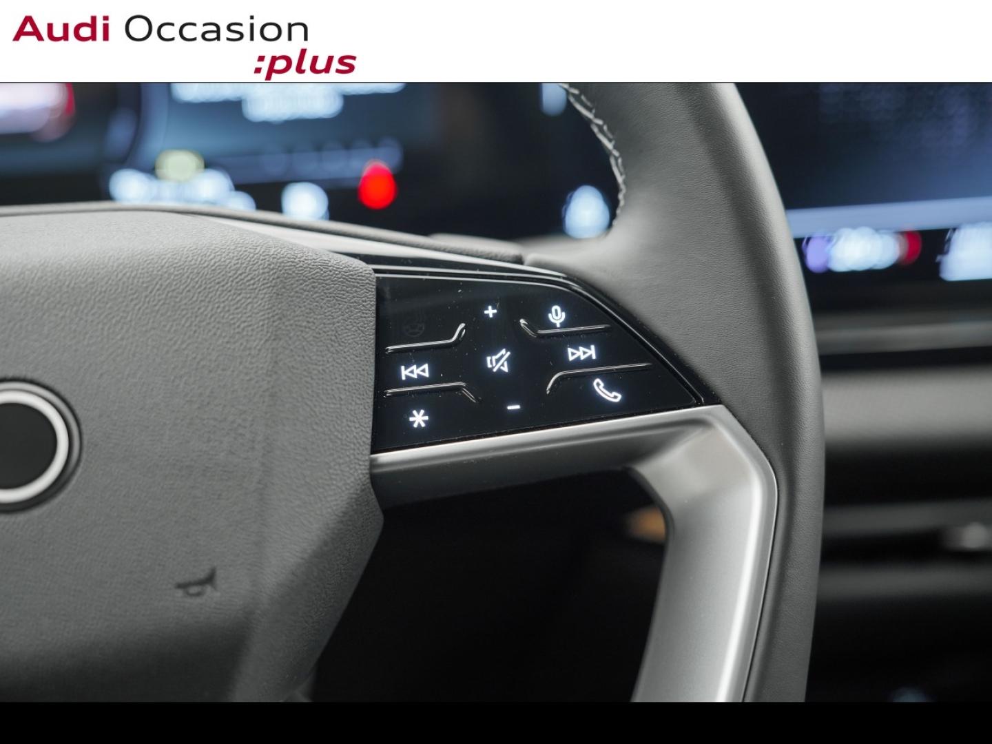 Voitures occasions Audi A5 Avant Business Executive Montigny-le-Bretonneux