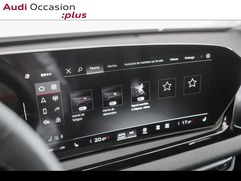 Voitures occasions Audi A5 Avant Business Executive Montigny-le-Bretonneux