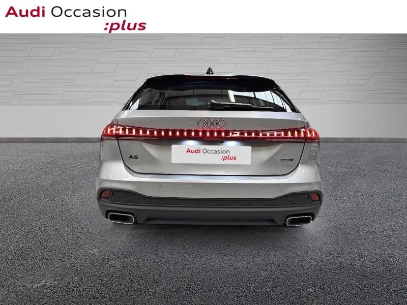 Voitures occasions Audi A5 Avant Business Executive Montigny-le-Bretonneux