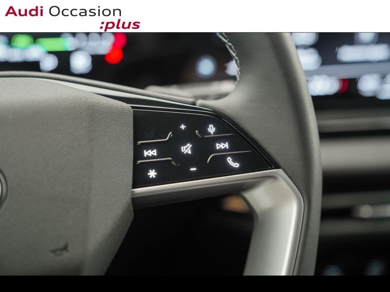 Voitures occasions Audi A5 Avant Business Executive Montigny-le-Bretonneux