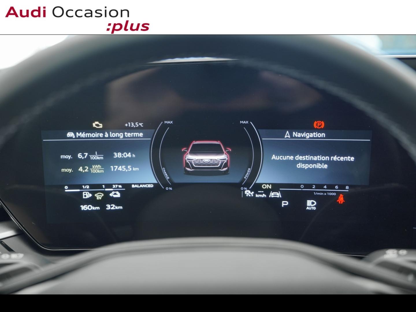 Voitures occasions Audi A5 Avant Business Executive Montigny-le-Bretonneux