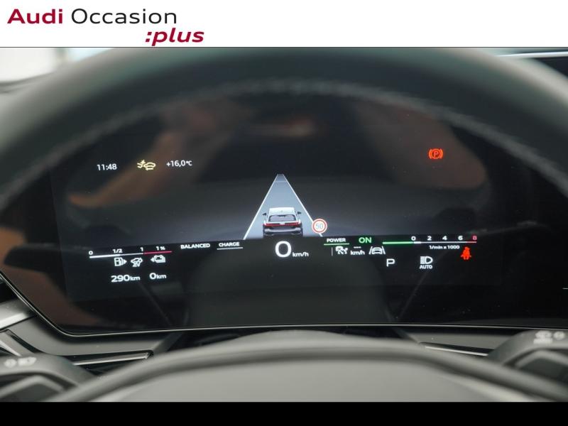 Voitures occasions Audi A5 Avant Business Executive Montigny-le-Bretonneux