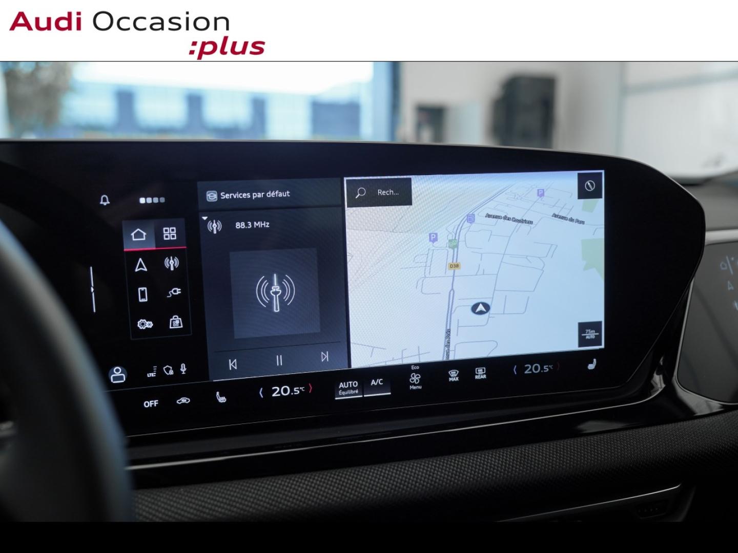 Voitures occasions Audi A5 Avant Business Executive Montigny-le-Bretonneux