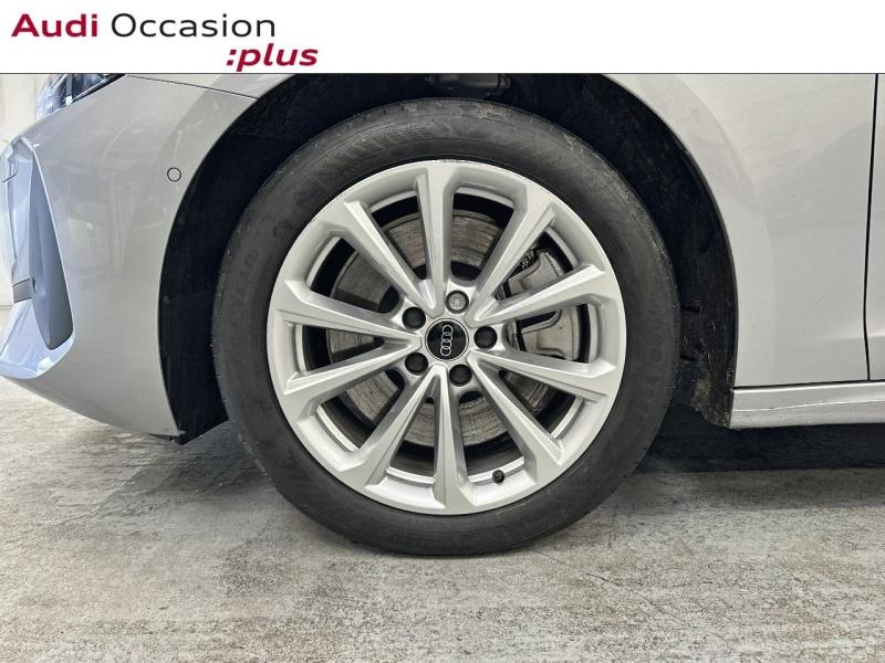 Voitures occasions Audi A5 Avant Business Executive Montigny-le-Bretonneux