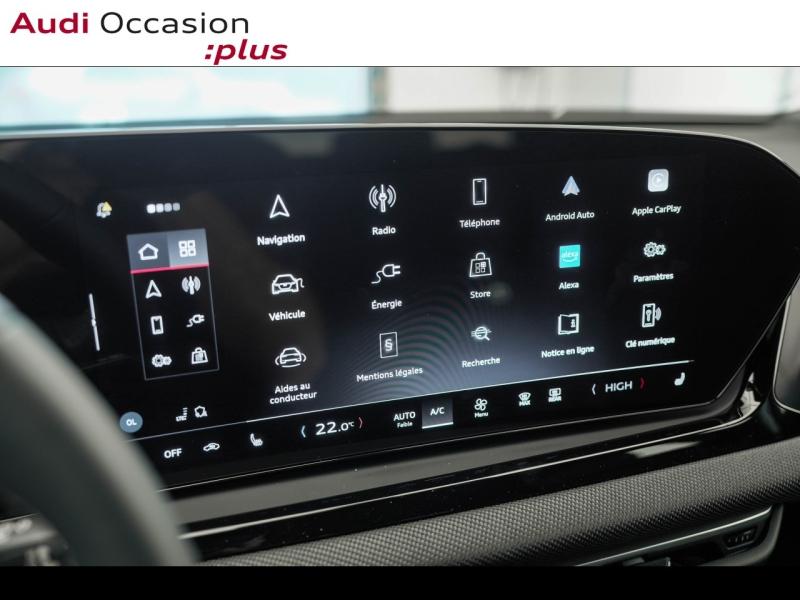 Voitures occasions Audi A5 Avant Business Executive Montigny-le-Bretonneux