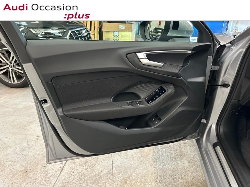 Voitures occasions Audi A5 Avant Business Executive Montigny-le-Bretonneux