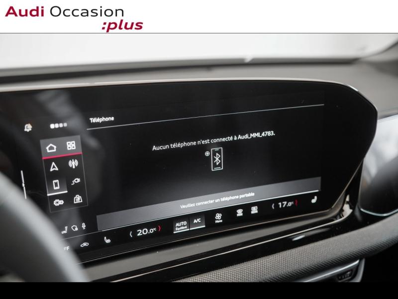 Voitures occasions Audi A5 Avant Business Executive Montigny-le-Bretonneux