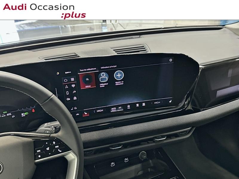 Voitures occasions Audi A5 Avant Business Executive Montigny-le-Bretonneux