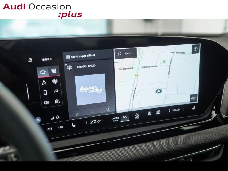 Voitures occasions Audi A5 Avant Business Executive Montigny-le-Bretonneux
