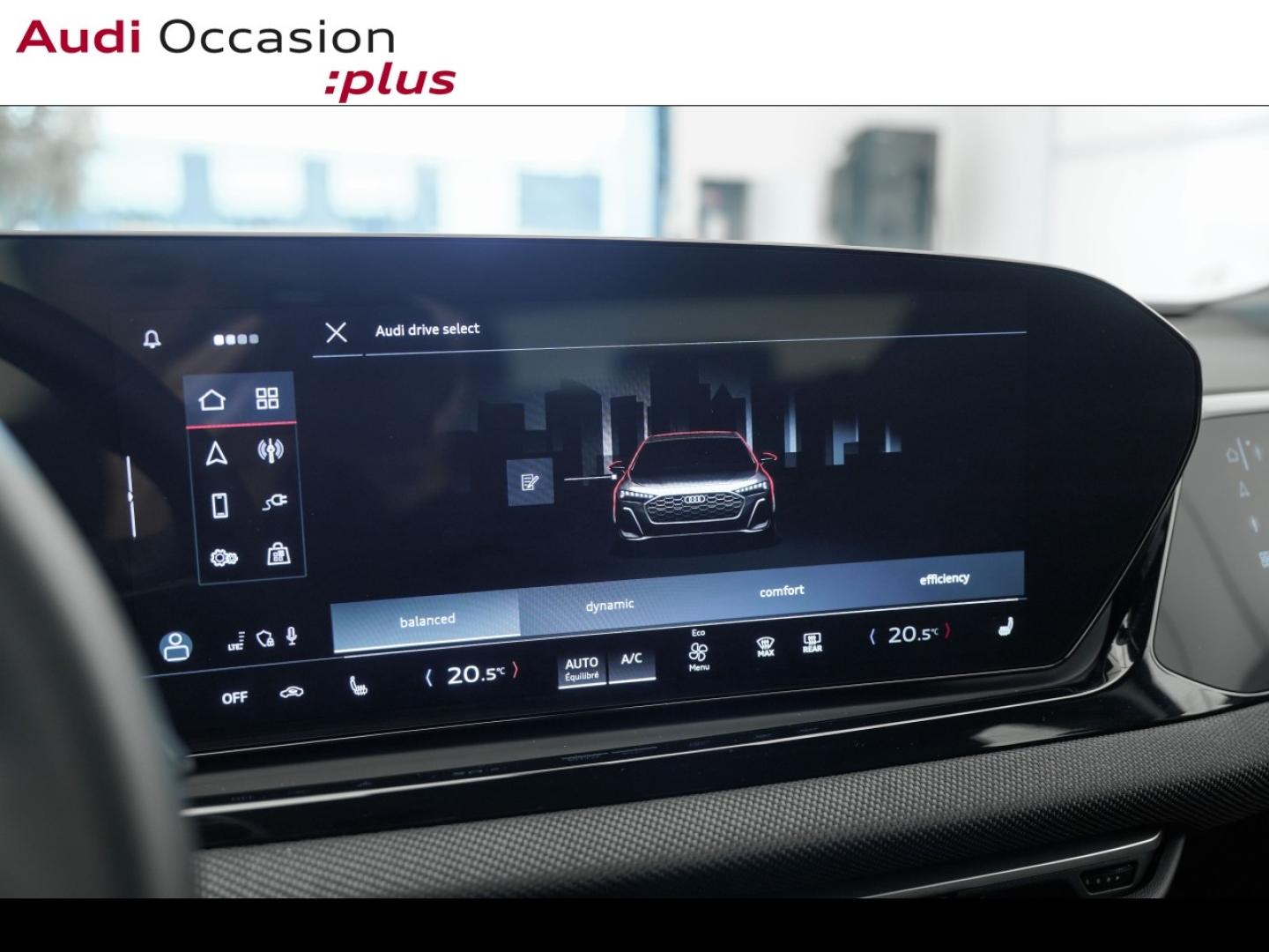 Voitures occasions Audi A5 Avant Business Executive Montigny-le-Bretonneux