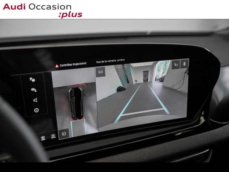 Voitures occasions Audi A5 Avant Business Executive Montigny-le-Bretonneux