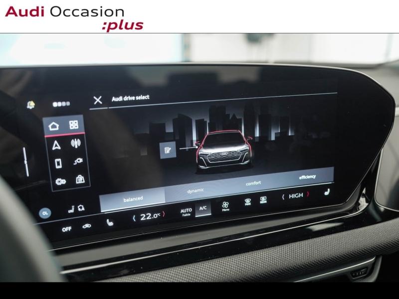 Voitures occasions Audi A5 Avant Business Executive Montigny-le-Bretonneux