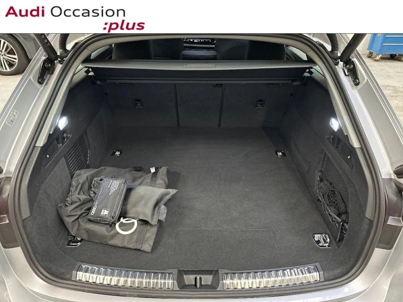 Voitures occasions Audi A5 Avant Business Executive Montigny-le-Bretonneux