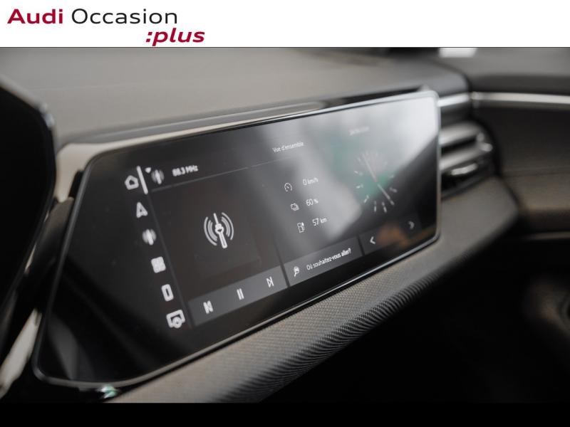 Voitures occasions Audi A5 Avant Business Executive Montigny-le-Bretonneux