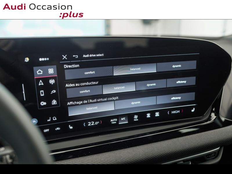 Voitures occasions Audi A5 Avant Business Executive Montigny-le-Bretonneux