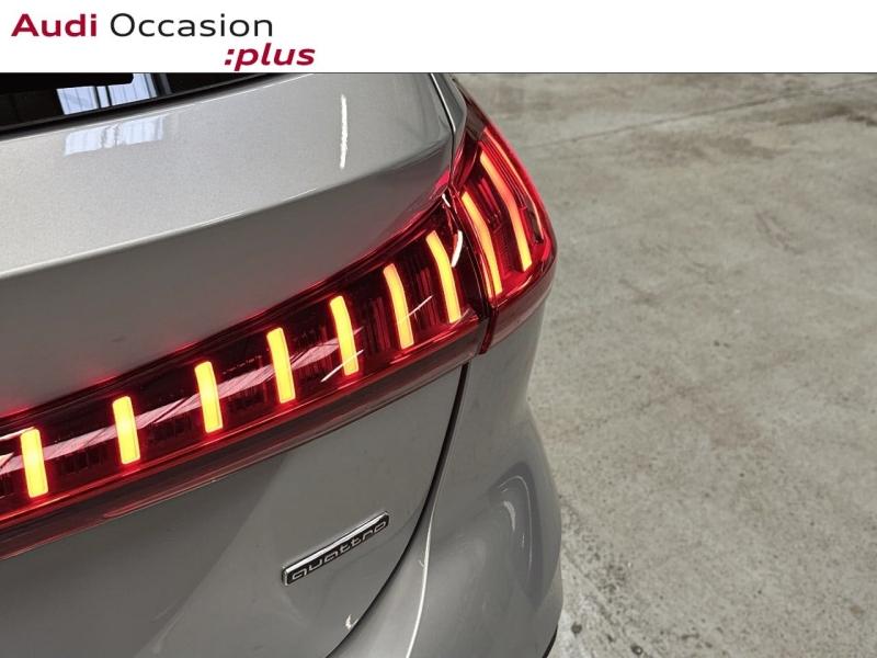 Voitures occasions Audi A5 Avant Business Executive Montigny-le-Bretonneux