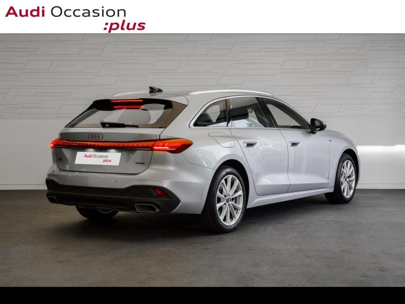 Voitures occasions Audi A5 Avant Business Executive Montigny-le-Bretonneux