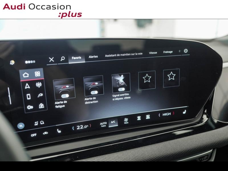 Voitures occasions Audi A5 Avant Business Executive Montigny-le-Bretonneux