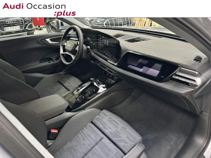 Voitures occasions Audi A5 Avant Business Executive Montigny-le-Bretonneux