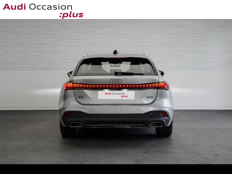 Voitures occasions Audi A5 Avant Business Executive Montigny-le-Bretonneux