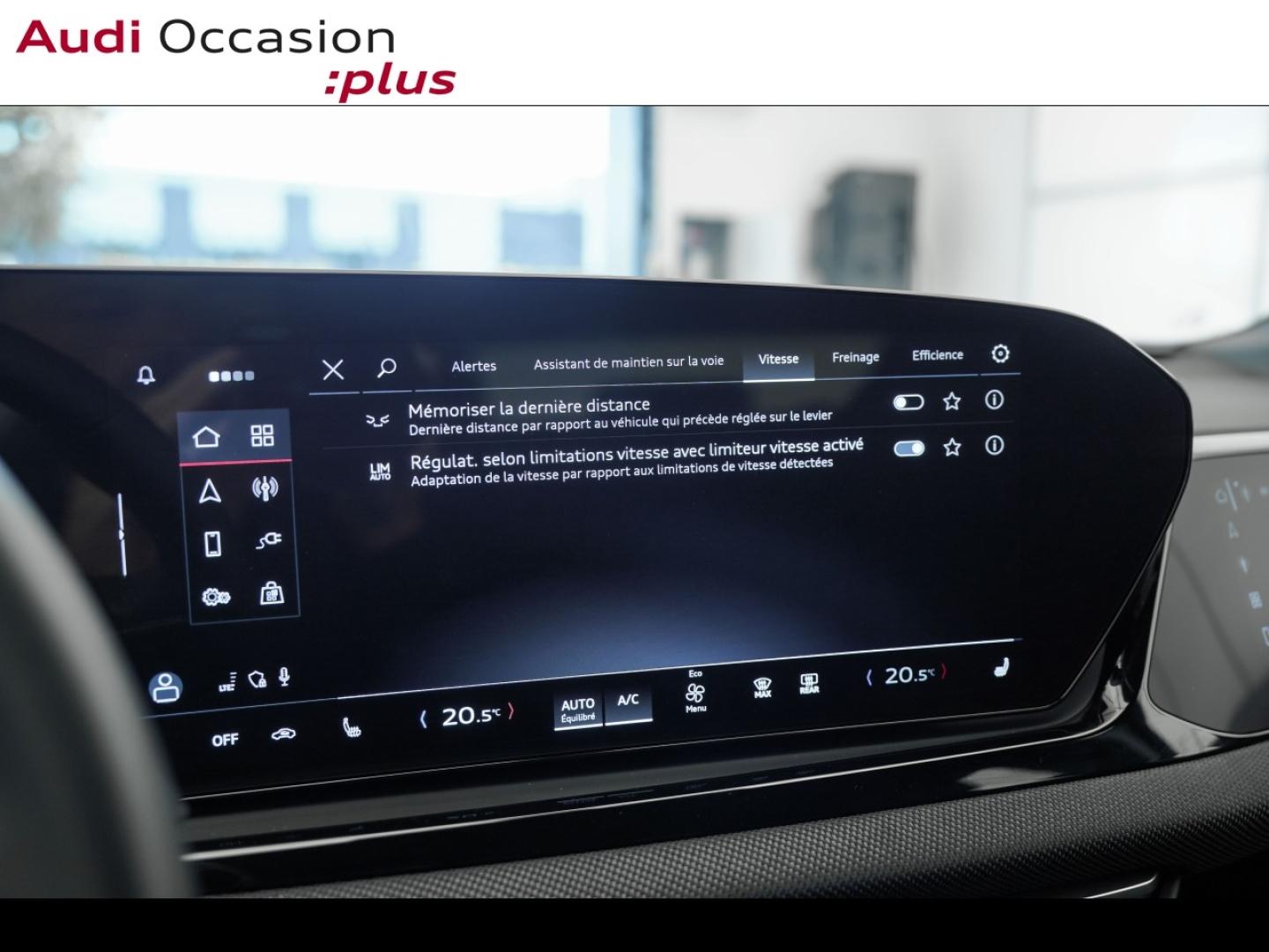 Voitures occasions Audi A5 Avant Business Executive Montigny-le-Bretonneux