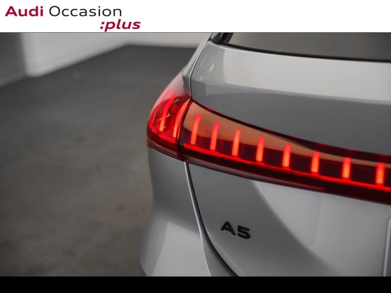 Voitures occasions Audi A5 Avant Business Executive Montigny-le-Bretonneux