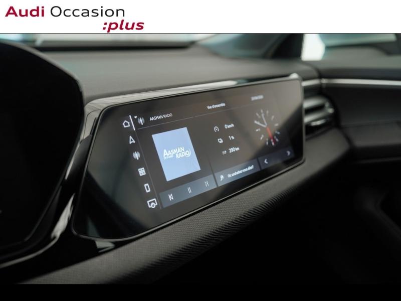 Voitures occasions Audi A5 Avant Business Executive Montigny-le-Bretonneux