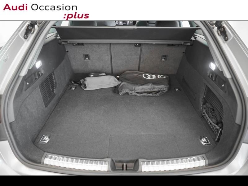 Voitures occasions Audi A5 Avant Business Executive Montigny-le-Bretonneux
