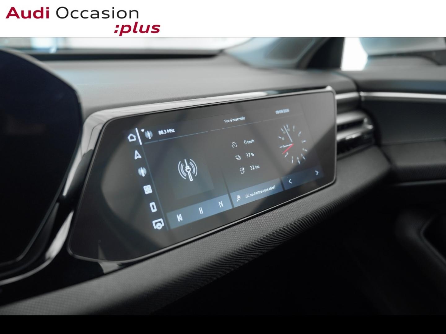 Voitures occasions Audi A5 Avant Business Executive Montigny-le-Bretonneux