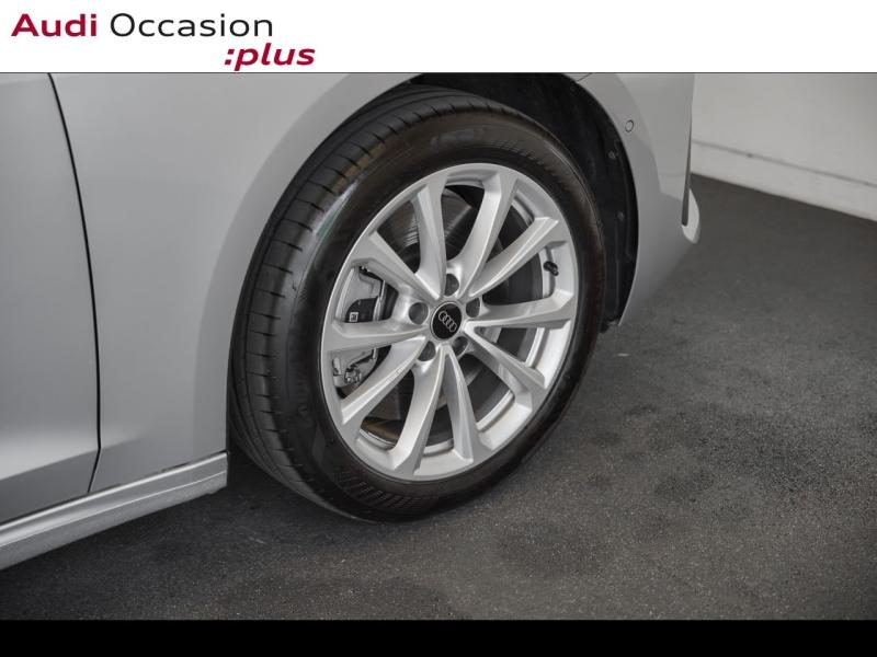 Voitures occasions Audi A5 Avant Business Executive Montigny-le-Bretonneux