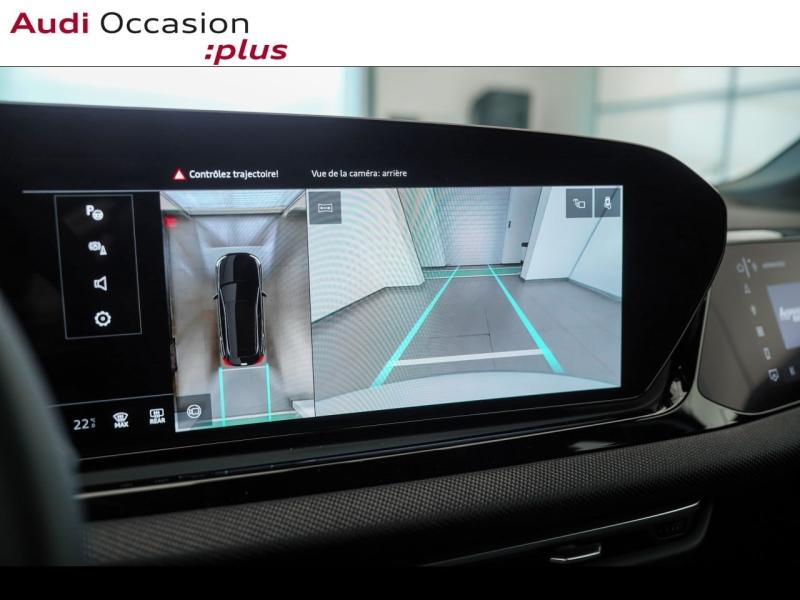 Voitures occasions Audi A5 Avant Business Executive Montigny-le-Bretonneux