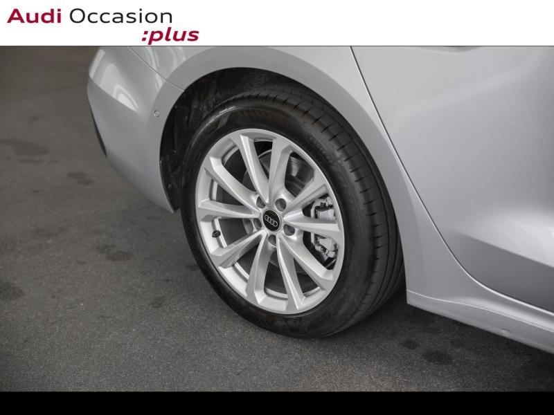 Voitures occasions Audi A5 Avant Business Executive Montigny-le-Bretonneux