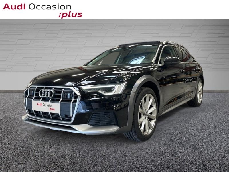Voitures occasions Audi A6 Allroad Avus Extended Montigny-le-Bretonneux