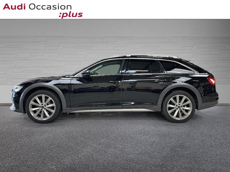 Voitures occasions Audi A6 Allroad Avus Extended Montigny-le-Bretonneux