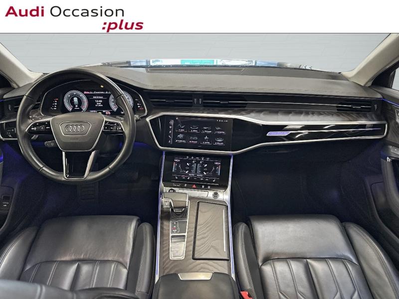 Voitures occasions Audi A6 Allroad Avus Extended Montigny-le-Bretonneux