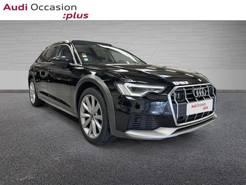 Voitures occasions Audi A6 Allroad Avus Extended Montigny-le-Bretonneux