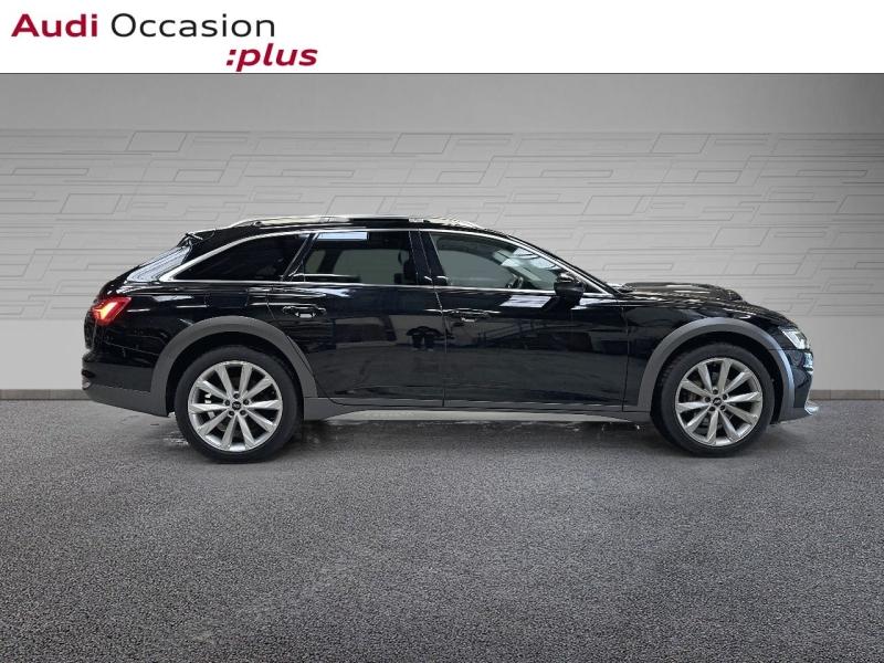 Voitures occasions Audi A6 Allroad Avus Extended Montigny-le-Bretonneux