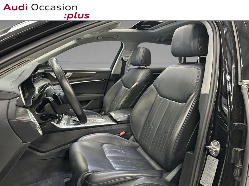 Voitures occasions Audi A6 Allroad Avus Extended Montigny-le-Bretonneux
