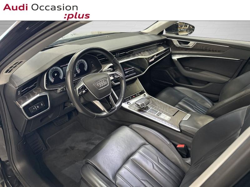 Voitures occasions Audi A6 Allroad Avus Extended Montigny-le-Bretonneux