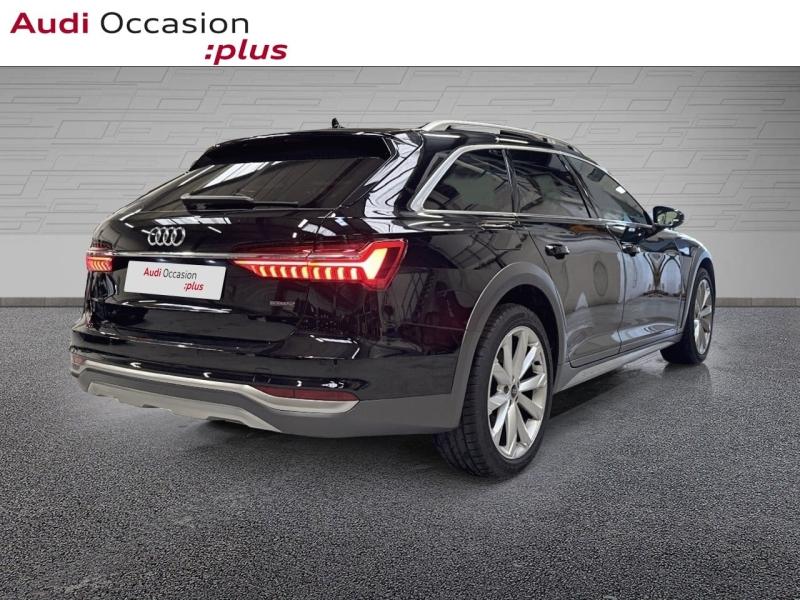 Voitures occasions Audi A6 Allroad Avus Extended Montigny-le-Bretonneux